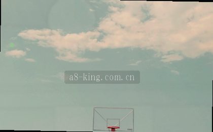 五色数据图交织信息流
